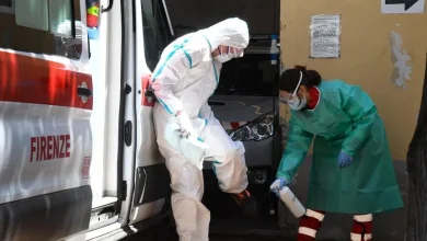 İtalya'da Batı Nil virüsü sebebiyle yıl başından beri 432 vaka, 17 ölüm kaydedildi