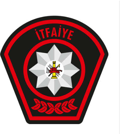 İtfaiye bir haftada 16 yangına müdahalede bulundu