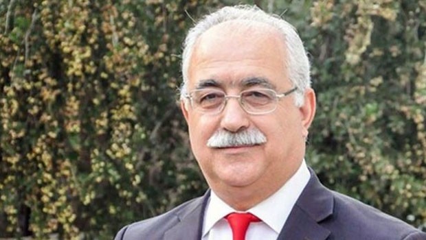 İzcan: “AB çözüm sürecinin parçasıdır”