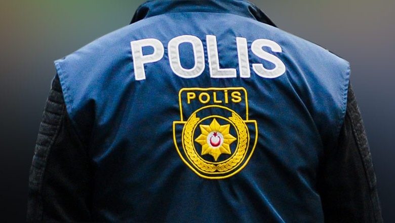 İzinsiz kömür ocağı yakan işletmeciye yasal işlem