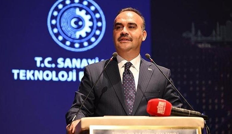 Kacır: “Türkiye’nin Ay aracını 2027'nin ilk aylarında uzaya göndereceğiz”
