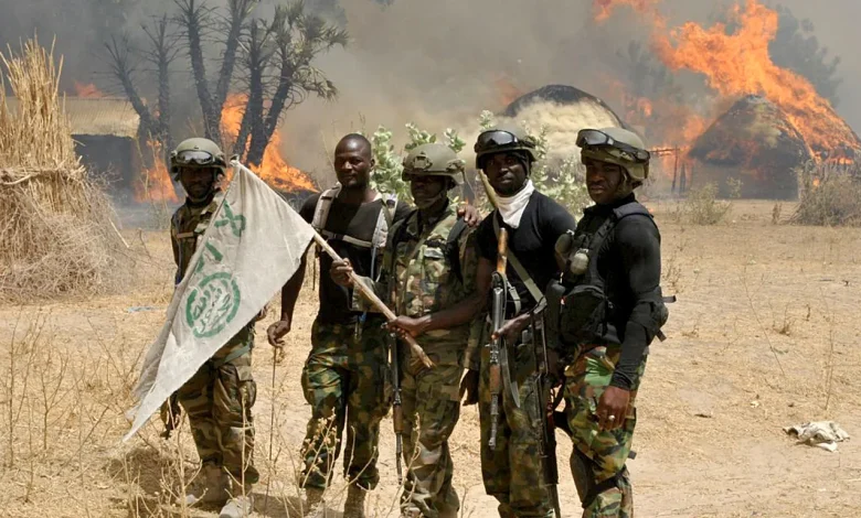 Kamerun’da terör örgütü Boko Haram’ın saldırısında 8 sivil öldü