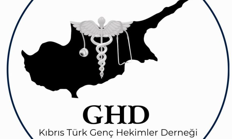 Kıbrıs Türk Genç Hekimler Derneği, Türkiye ve Avrupa’da temsilcilik açtı