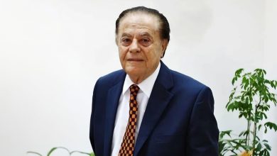 Kıbrıs Türk toplumunun ilk hekimlerinden ve siyasi isimlerinden Dr. Şemsi Kazım Erkman hayatını kaybetti