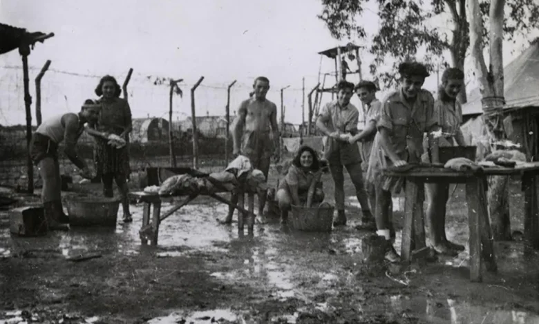 Kıbrıs’ta öldürülen Yahudi mültecinin kimliği 78 yıl sonra tespit edildi