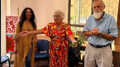 KKTC’ye gelen Prof. Dr. Huestis ve Dr. Smith, Uyuşturucu Mücadele Komisyonu Başkanı Hatipoğlu ile görüştü