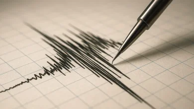 Kolombiya'da 7,4 büyüklüğünde deprem