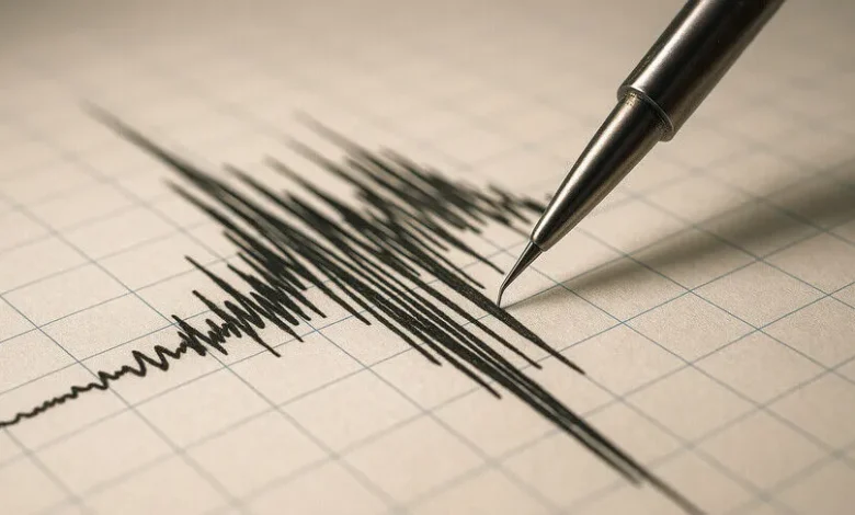 Kolombiya'da 7,4 büyüklüğünde deprem
