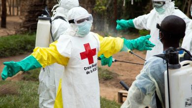 Kongo’da Ebola salgını ülke tarihinin en ölümcül seviyesine ulaştı