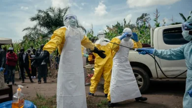 Kongo'daki Ebola salgını hızla yayılıyor: DSÖ'den kritik uyarı
