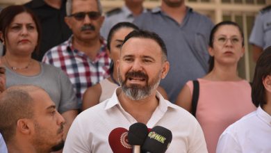 KTAMS, yarın Vakıflar Bankası önünde basın açıklaması yapacak