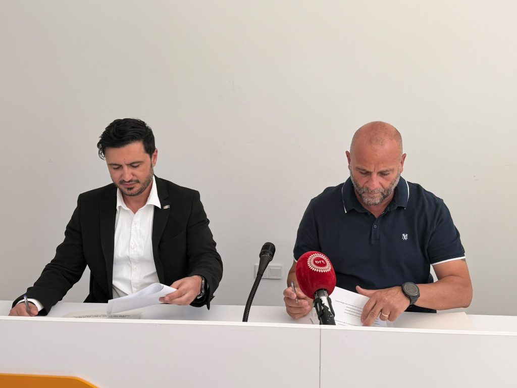 KTMMOB ve El-Sen arasında “Ortak Enerji Komitesi İş Birliği Protokolü” imzalandı