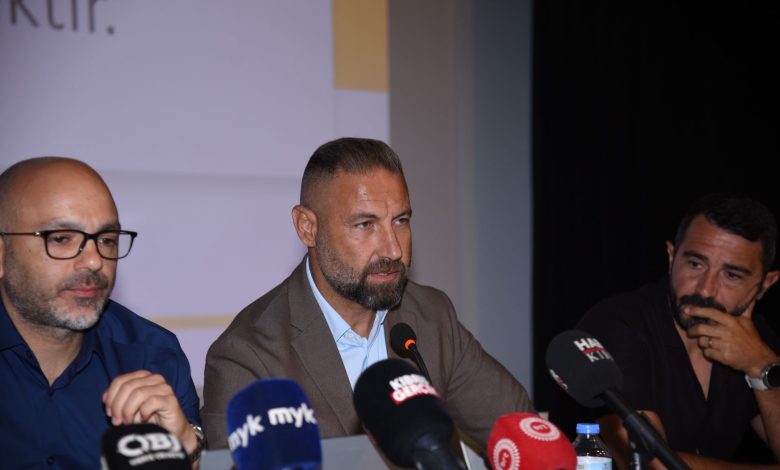 KTÖS Genel Sekreteri Maviş rehber öğretmen münhal sayısının arttırılması çağrısında bulundu