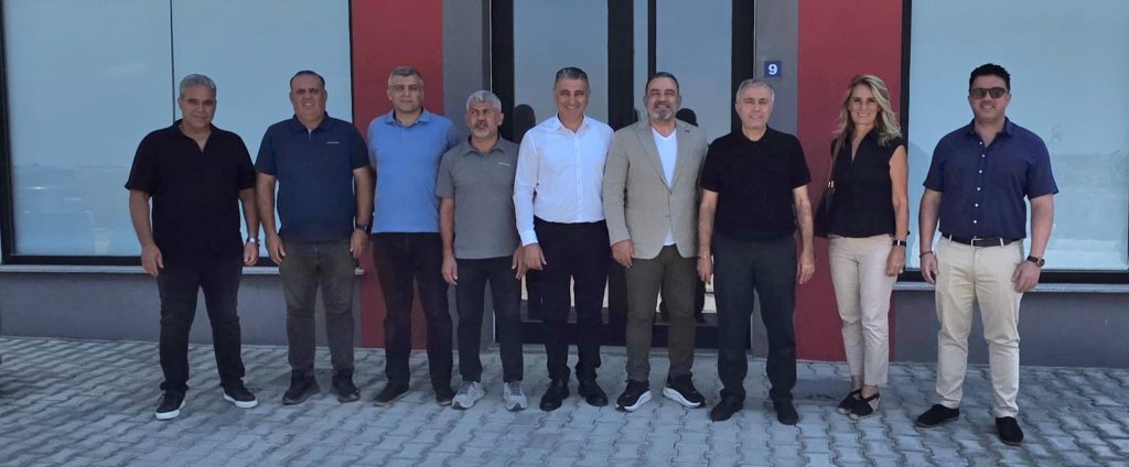 KTSO, Alayköy Organize Sanayi Bölgesi’nde sanayicilerin sorunlarını dinledi