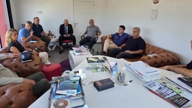 KTSO, Alayköy Organize Sanayi Bölgesi’nde sanayicilerin sorunlarını dinledi