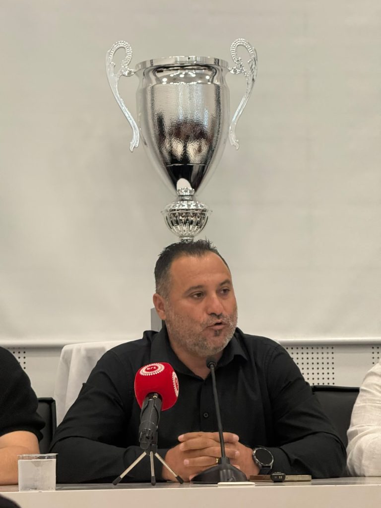 KTSYD Kupası, 27 Ağustos'ta Küçük Kaymaklı-Yenicami arasında oynanacak
