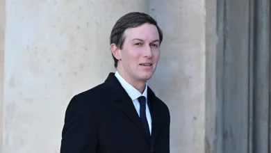Kushner, Mısır'da Hamas heyeti ile görüşme gerçekleştirdi