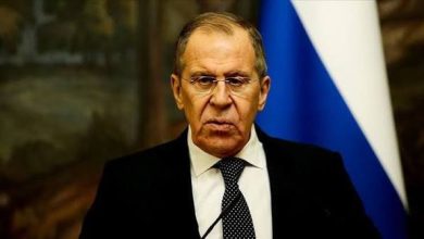 Lavrov, AB gemilerini hedef alacaklarını söyledi: "Hedefleri kendimiz belirleyeceğiz"