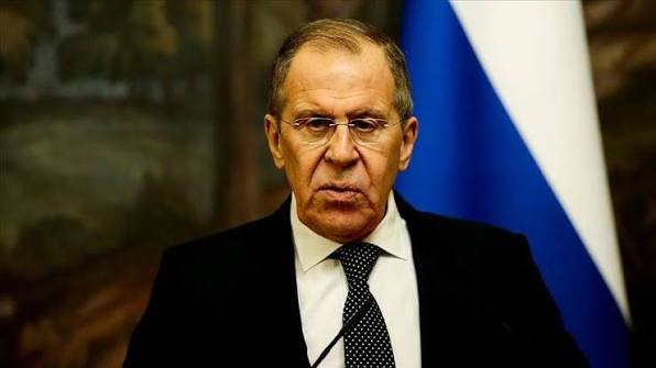Lavrov, AB gemilerini hedef alacaklarını söyledi: "Hedefleri kendimiz belirleyeceğiz"