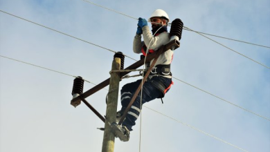Lefkoşa'da perşembe günü iki saatlik elektrik kesintisi yapılacak