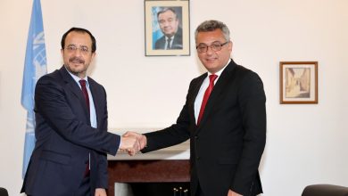 Liderler 26 Ağustos'ta buluşuyor