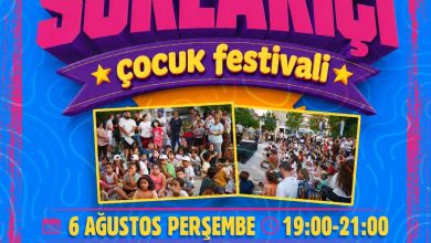 LTB Surlariçi Çocuk Festivali perşembe günü yapılıyor