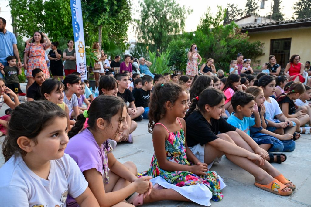LTB’den Surlariçi Çocuk Festivali