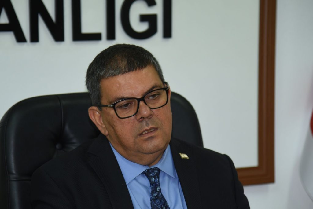 Maliye Bakanlığı ile Kamu-İş arasında toplu iş sözleşmesi imzalandı
