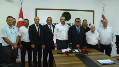Maliye Bakanlığı ile Kamu-İş arasında toplu iş sözleşmesi imzalandı