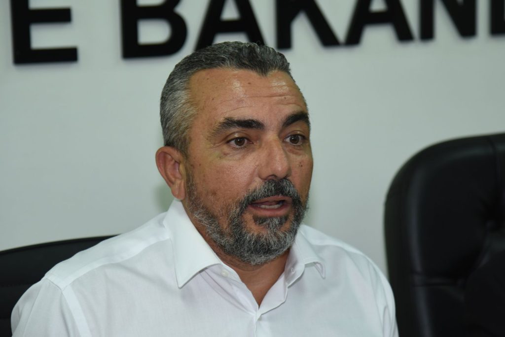 Maliye Bakanlığı ile Kamu-İş arasında toplu iş sözleşmesi imzalandı