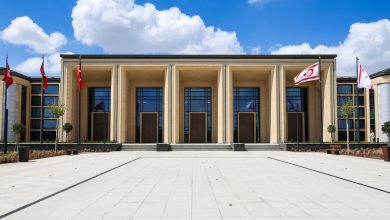 Meclis pazartesi günü olağanüstü toplanacak