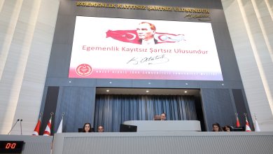 Meclis’in olağanüstü birleşiminde nisap sağlanamadı