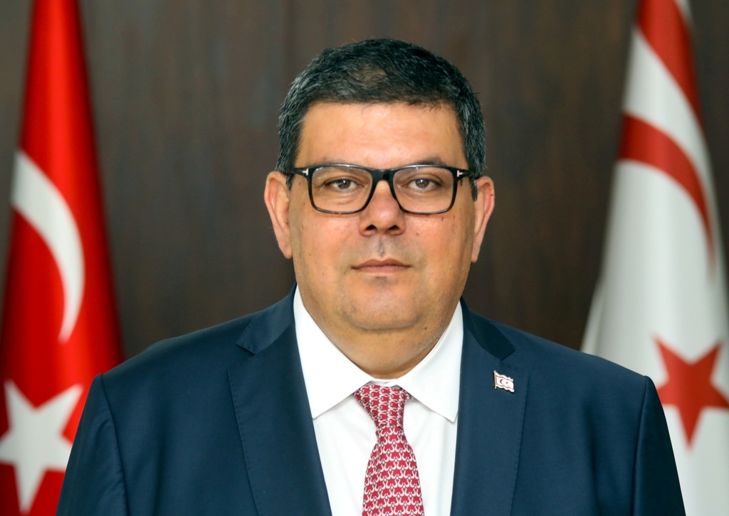 Mevlit Kandili...Bakanlar mesaj yayımladı