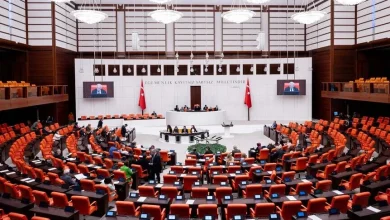 Milli Dayanışma ve Toplumsal Bütünleşmenin Güçlendirilmesine Dair Kanun Teklifi TBMM'de
