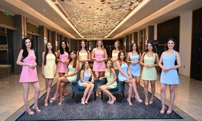 Miss Kuzey Kıbrıs ve Bay Kuzey Kıbrıs finali 3 Eylül’de
