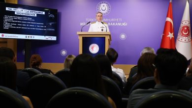 MSB:"Terörün kalıcı şekilde gündemden çıkarılması yalnızca Türkiye'nin değil, bölgemizin de barış, güvenlik ve istikrarına önemli katkılar sağlar"