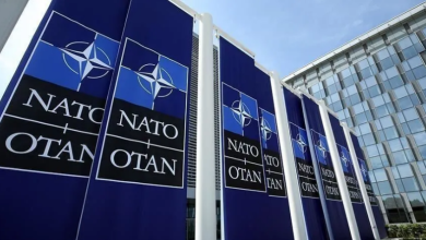 NATO: "Her türlü tehdide karşı koymaya ve tüm müttefikleri savunmaya hazırız"