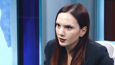 Nazlı: "Dün yaşanan kadına yönelik siddet olayı, münferit bir vaka olarak görülemez"