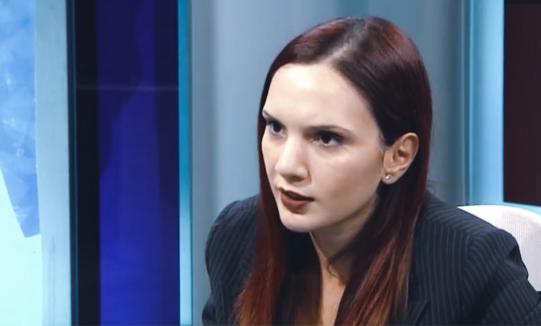 Nazlı: "Dün yaşanan kadına yönelik siddet olayı, münferit bir vaka olarak görülemez"