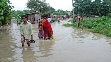 Nepal'deki sel felaketinde sınırın Çin tarafında 3 kişi öldü, 268 kişi kayboldu