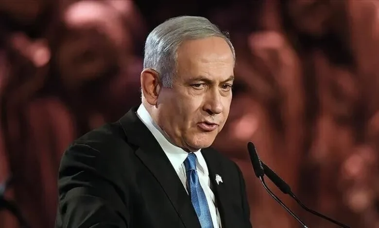 Netanyahu, Barış Kurulu'nun açıkladığı Gazze’deki ateşkesin ikinci aşaması planını reddettiklerini açıkladı