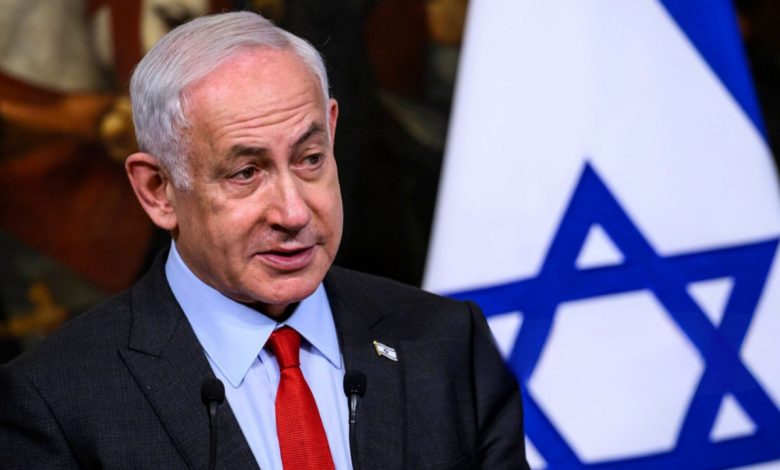 Netanyahu: “Hamas silahsızlanmadan Gazze'den çekilmeyeceğiz”