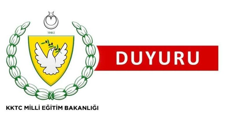 NKL Anadolu ve Fen Lisesi programları ile TMK ara sınıflarına giriş sınavı için başvurular 24 Ağustos-4 Eylül tarihleri arasında olacak