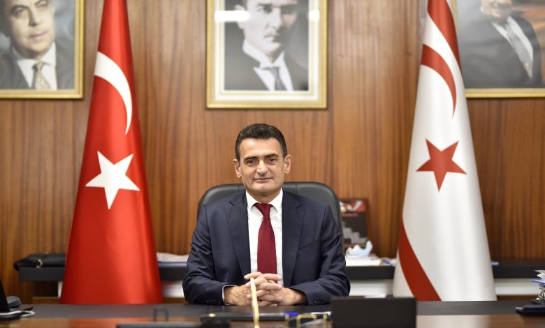 Oğuz: “30 Ağustos, bağımsızlık iradesinin zaferle taçlandığı gündür”