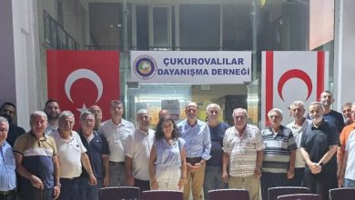 Özersay: "Yeni dönemde hükümette kalarak sorunları çözmeye çalışacağız"