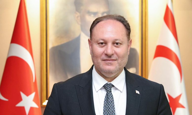 Öztürkler: “30 Ağustos Zaferi, tarihin dönüm noktalarından biri”