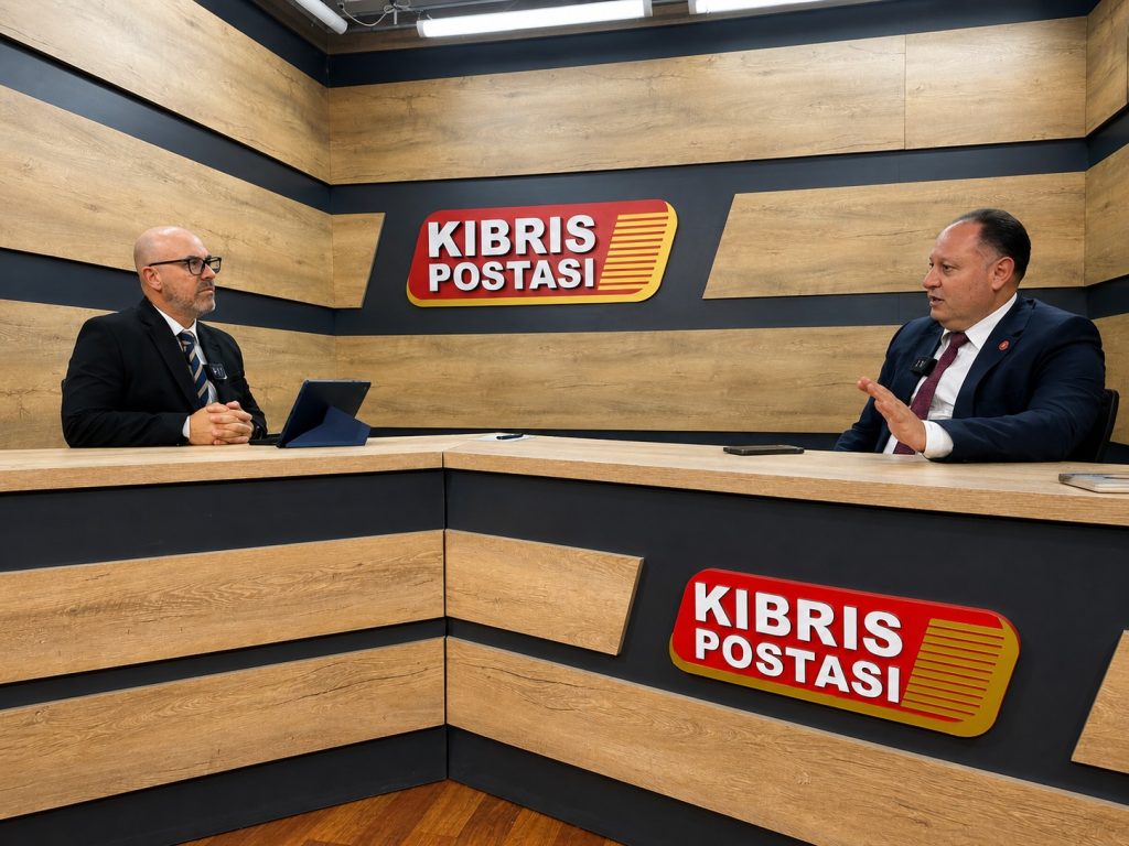 Öztürkler: “Bakanlar Kurulu’nun, iki seçimin 6 Aralık’ta yapılmasına yönelik önerisi Meclis’e geldi”