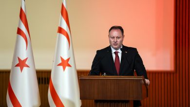 Öztürkler: “Erenköy, Kıbrıs Türk halkının vatanına vurduğu silinmez mührüdür”