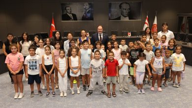 Öztürkler: “Geçmişini bilen çocuklar geleceği daha güçlü inşa eder”