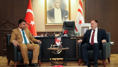 Öztürkler: “Pakistan, milli mücadelemizde her zaman yanımızda oldu”